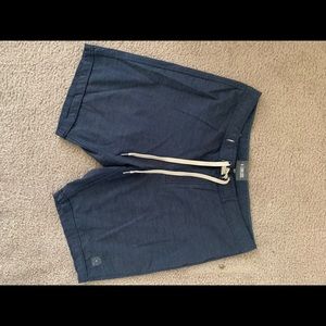 Linksoul hybrid recycled boardwalker short size 32